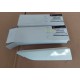 GENUINE MITSUBISHI GARNISH,FR BUMPER SIDE 6407A325WA
